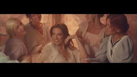 EMIR DJULOVIC & RADA MANOJLOVIC - SVADBA (OFFICIAL VIDEO 2019)