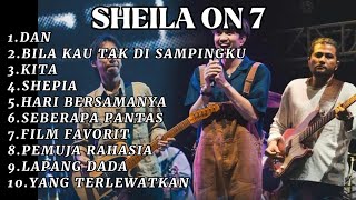Download Lagu 🎵Sheila On 7 – Kumpulan Lagu Terbaik Sepanjang Masa | Full Album Nostalgia🎵 MP3