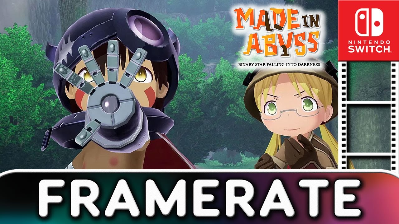 Made in Abyss: Binary Star Falling into Darkness Review — The Hurdles of  the Abyss — GAMINGTREND