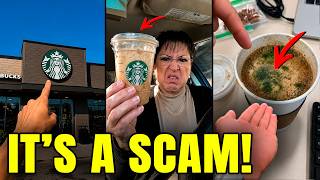 Starbucks Just Got Caught Americans Knew Something Was Wrong