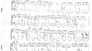 'Воронежский ковбой' В.Черников Yuri Charyguine on accordion Russian Cowboy score