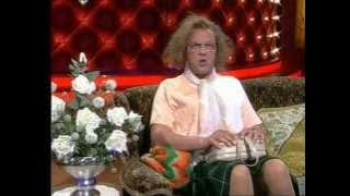 Hans Werner Olm - Luise Koschinsky live auf Partnersuche