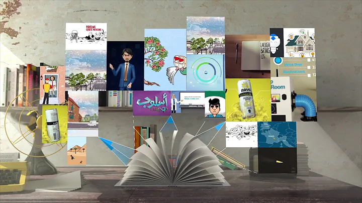 The 9 Types of the BEST Animated Explainer Videos you can ORDER NOW