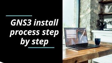 GNS3 Install: VMware Workstation Pro