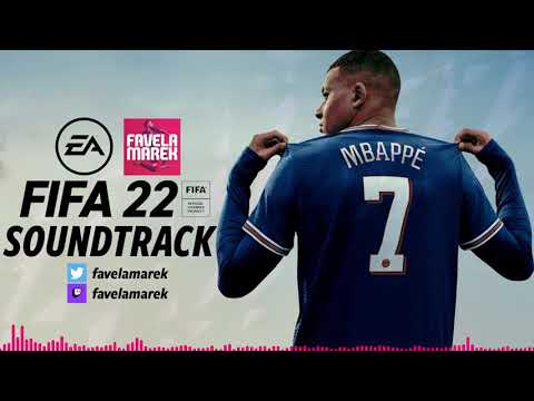 Trepidation (Single Edit) - Feiertag & Msafiri Zawose (FIFA 22 Official Soundtrack)