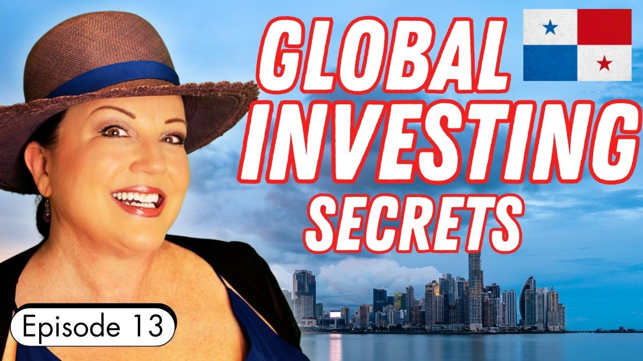 What You MUST Know Before Investing Abroad YouTube