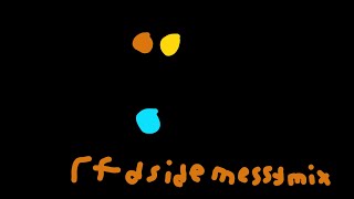 Fnf Dt Sns Rallo Vs Pibby Tim - Rootenrotten Family Sns Messy Mix Concept