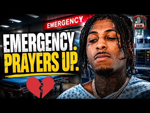BREAKING: Doctors Just Gave HEARTBREAKING News About NBA Youngboy
