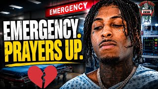 BREAKING Doctors Just Gave HEARTBREAKING News About NBA Youngboy