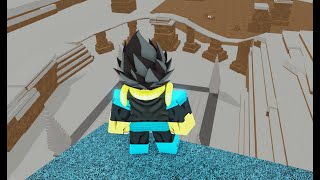 Dbz Badlands Upd Showcase