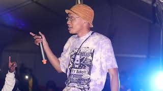 Sino Msolo - Jola (Live Perfomance @ Ethendeni Labantu, Bethal)