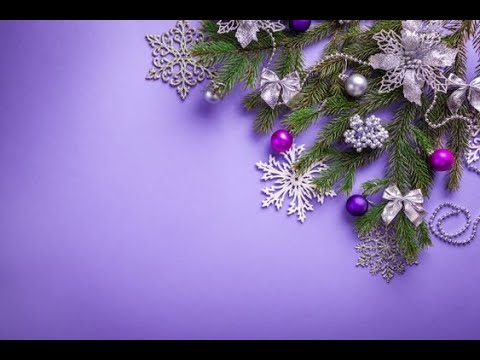 სანტა კლაუსმა უფროსკლასელებს ახალი წელი მიულოცა