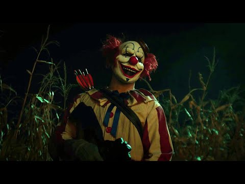 Clown in a Cornfield (2025) Full Movie Recapped