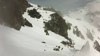 Grand Pic Belledonne