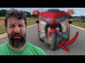 I bought the most dangerous motorcycle banned by us gov