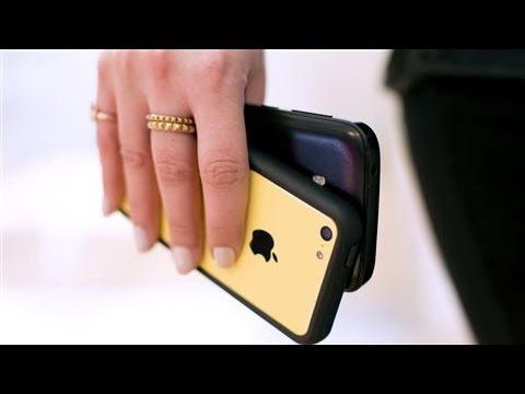 Video: Vad betyder en telefon med 2 linjer?