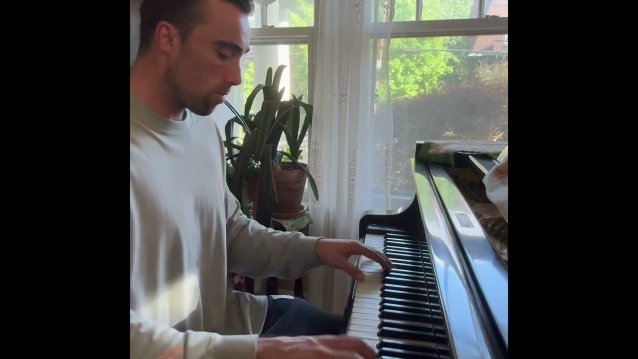 Dance The Night Dua Lipa Piano