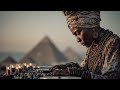 Afro House Mystical Sand Rhythm Sahara Sunrise Deep Tribal House DJ Set 