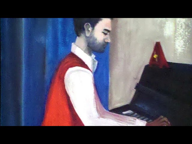 YouTube에서 “O Christmas Tree,” in the style of Chopin (arr. Klose) 보기 YouTube에서 “O Christmas Tree,” in the style of Chopin (arr. Klose) 보기