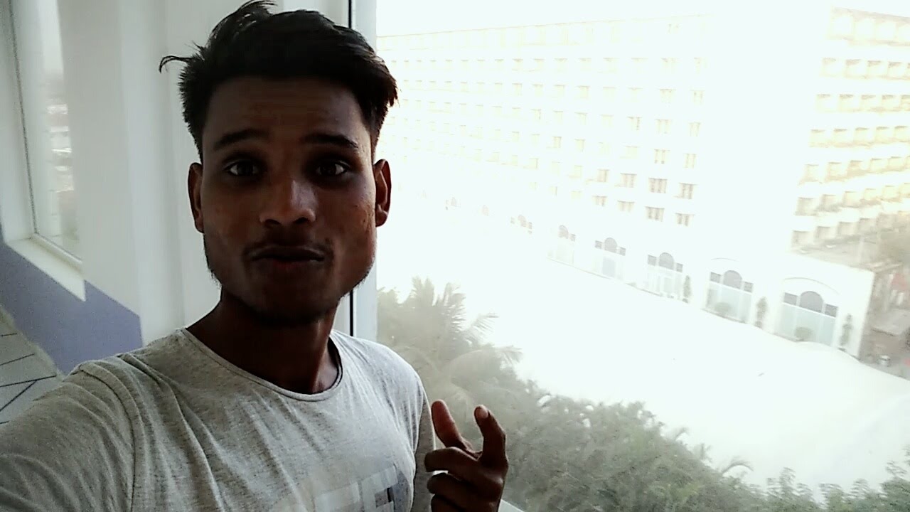 Mumbai vlog - YouTube