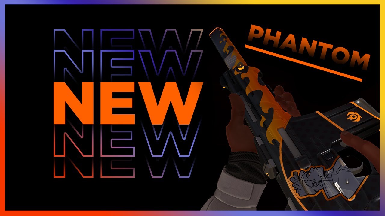 *NEW* Team Ace PHANTOM (Phoenix) SHOWCASE