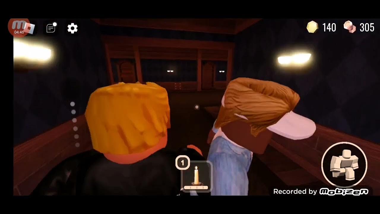 Bruit De Roblox Quand On Meurt on meurt tous sur doors roblox - YouTube