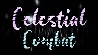 Untitled RPG Game OST 050: Celestial Combat by Wallace (Updated Audio)