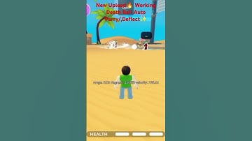 #deathballscript #robloxdeathballhack #crypticexecutor #deltaexecutor #fluxusexecutor #arceusxexecut