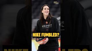 Why are we just now getting the Caitlin 1’s 🤨