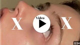 HDR 4K Portrait | Professional Retouching LookCanonR5 + Photoshop, ColorGradingMasterclass cvc
