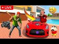 Indian Theft Auto Simulator Live srteem #IndianTheftAutoLive #DesiGTA #shreyashgamer1m
