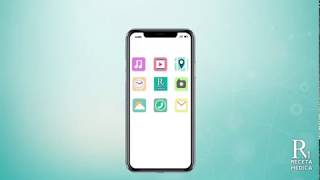 Receta Médica app - Tutorial screenshot 3