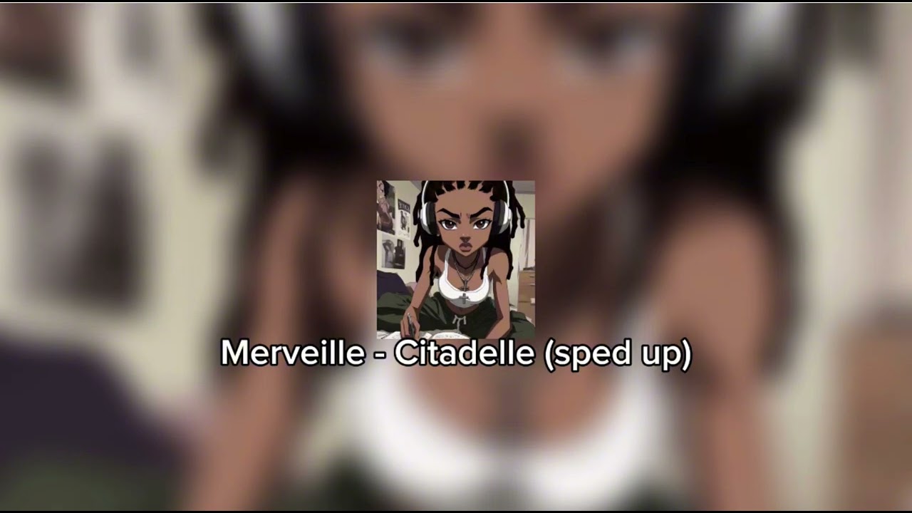 Merveille - Citadelle Chords - Chordify