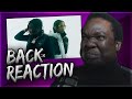 WOW!!!!!! Digga D x AJ Tracey - Bringing It Back (REACTION)