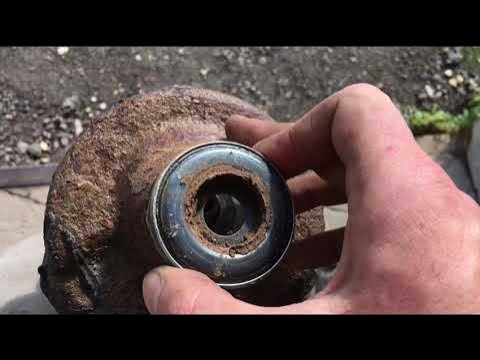 Замена стоек Renault Duster (1G), 1,5 л, 2012 года запчасти DRIVE2