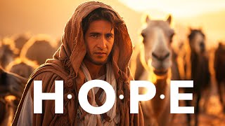 HOPE - Edgar Puerres | Alondra