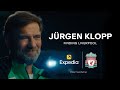 Finding Liverpool: Jürgen Klopp | "I’ll Never Walk Alone Again In My Life"