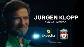 Finding Liverpool Jürgen Klopp Ill Never Walk Alone Again In My Life