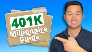 How to Choose the Right 401K Investments in 2023 | 401K Millionaire Guide