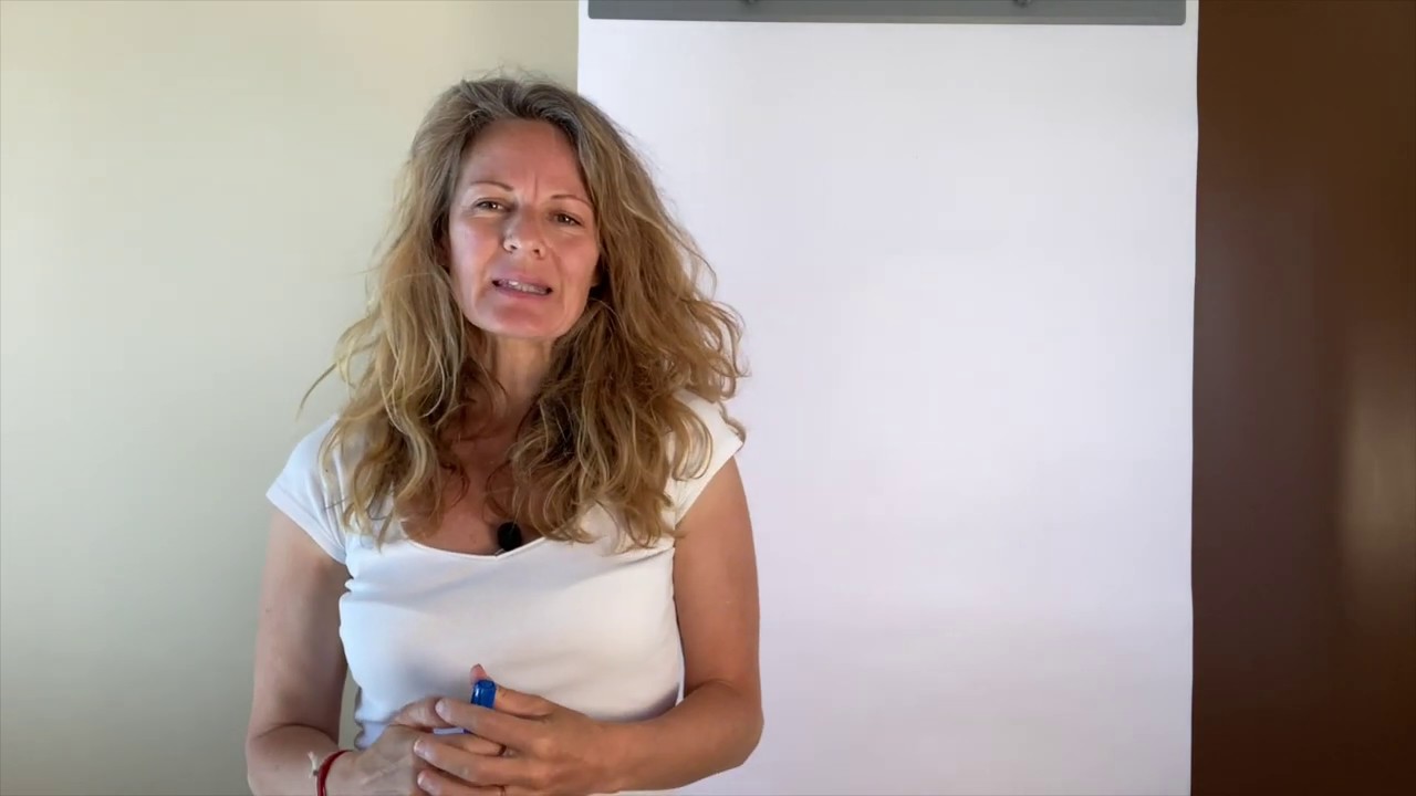 #51 A quoi servent les 5 blessures ? Comment les soigner ?