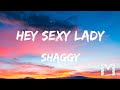 Shaggy Ft Brian Tony Gold Hey Sexy Lady Lyrics