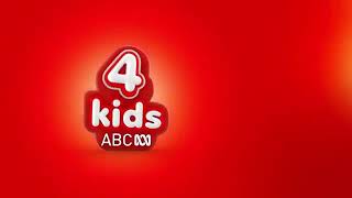Abc 4 Kids Logo