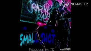 Small shot - Crazy Ray