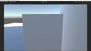 New Unity Project   SampleScene   PC, Mac & Linux Standalone   Unity 2019 2 9f1   DX11  2019 10 31 1