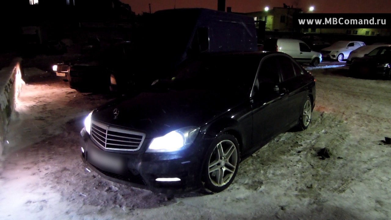 Ошибка 3260 мерседес w204 Ошибка 3260 мерседес w204