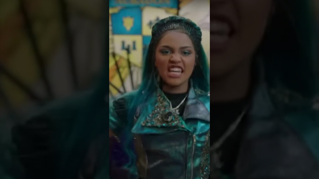 Descendants 4 Is About To Change Everything 