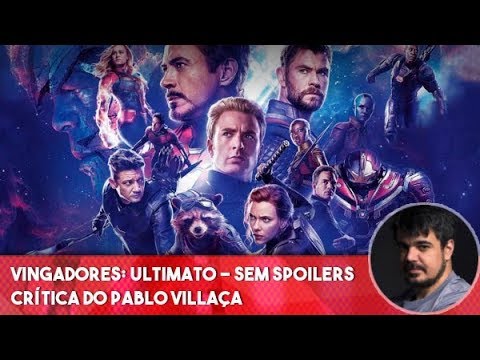 Vingadores: Ultimato: A reação de Mark Ruffalo ao descobrir que