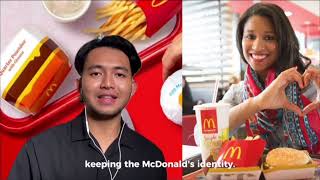 Assignment 2 (PPB3213 International Business & Globalization)
