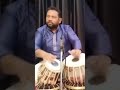 Tabla solo by jaidev