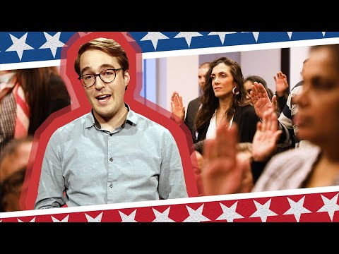 The Rights & Responsibilities of a U.S. Citizen | Politics on Point